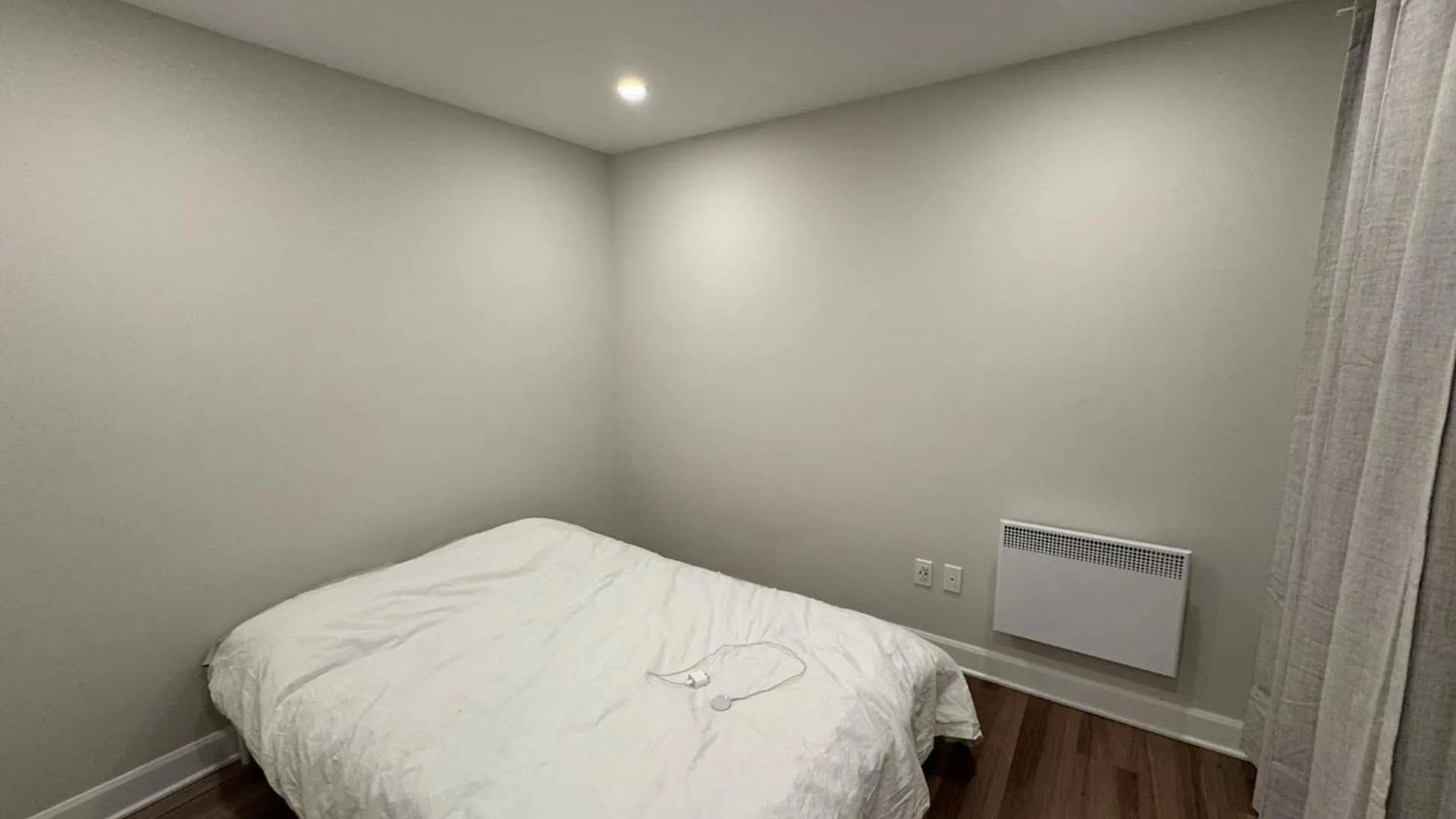 Fancy 1 Bedroom Montreal