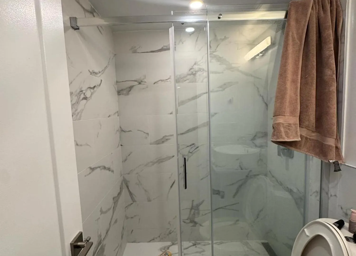 Apartment Fancy 1 Bedroom Montreal Canada