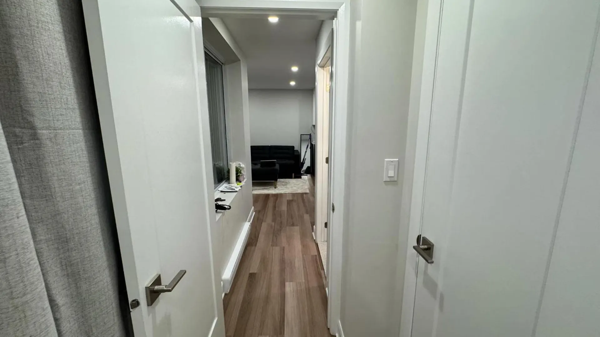 Fancy 1 Bedroom Montréal 0*,