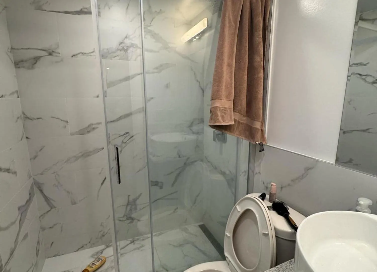 Fancy 1 Bedroom Montreal Apartment