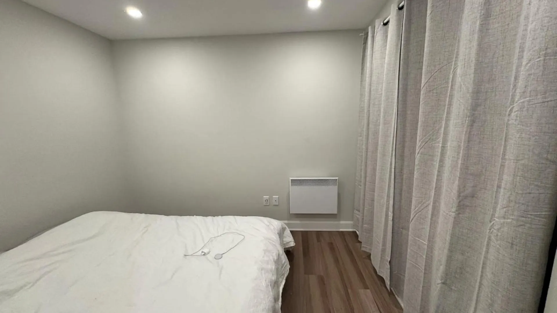 Fancy 1 Bedroom Montreal Canada