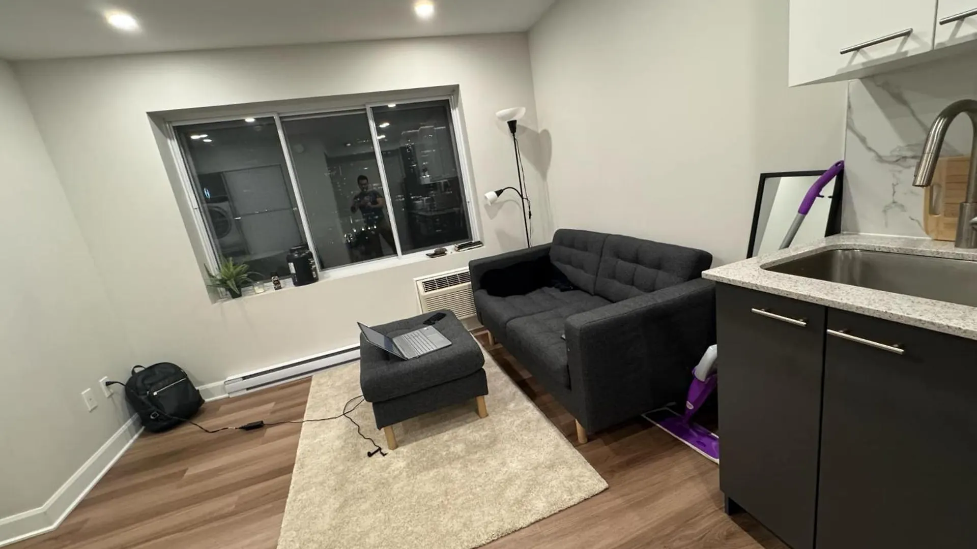 Fancy 1 Bedroom Montréal Canada